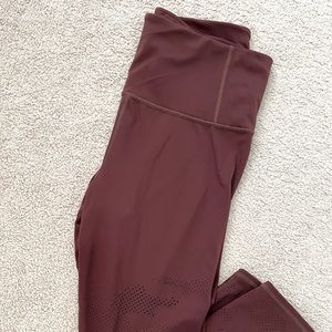 ATHLETA leggings 7/8